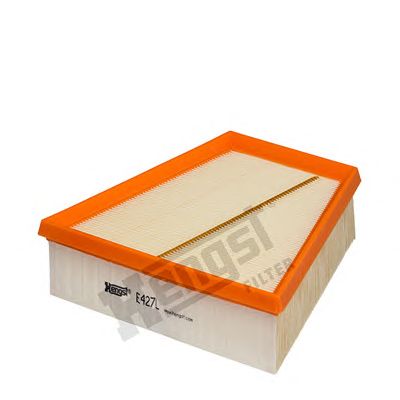 HENGST FILTER e427l -  Воздушный фильтр